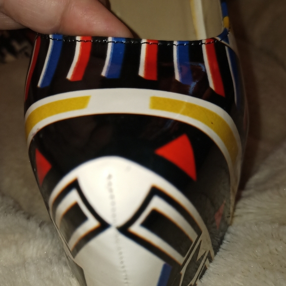 **Sz 9 sexy, dancer 6" stiletto heel! NEW! - Picture 5 of 12